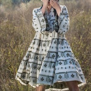 Devotion Twins Ella Dress, S. Adorable. Just not adorable on me. 34” length.